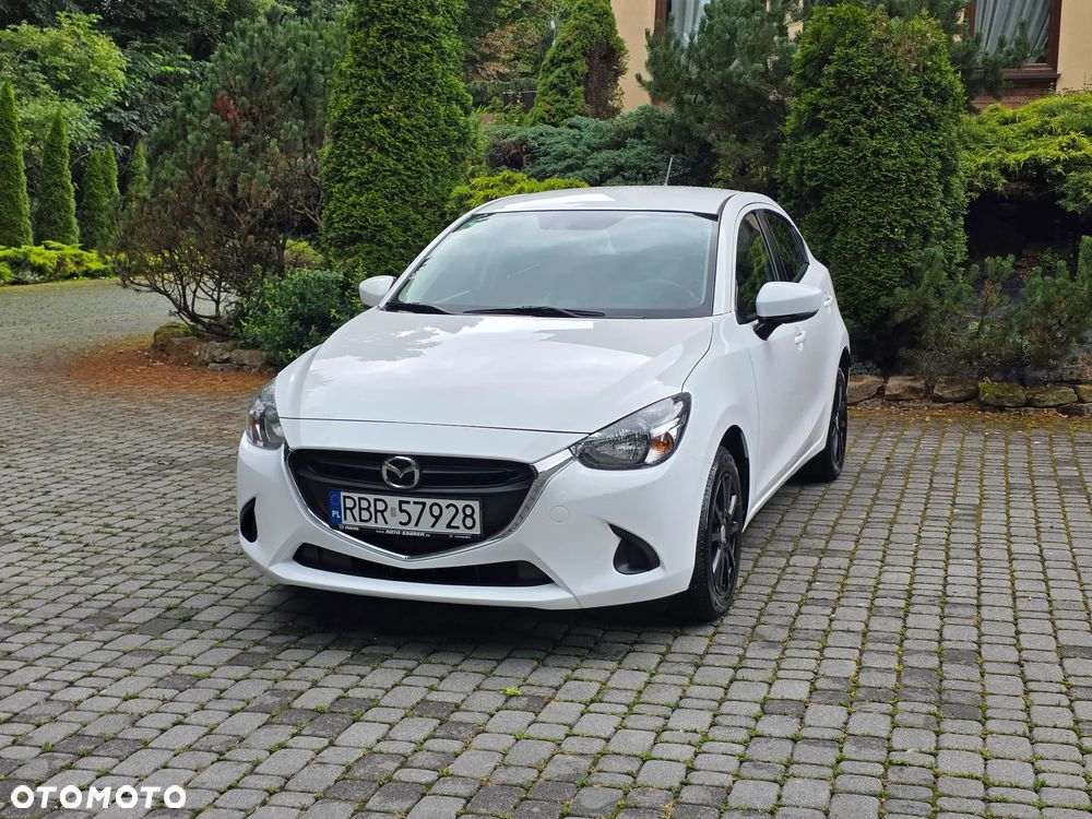 Mazda 2 SKYACTIV-G 75 Center-Line - 34