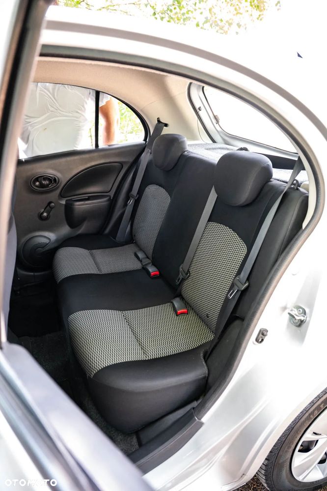 Nissan Micra 1.2 Elle - 18