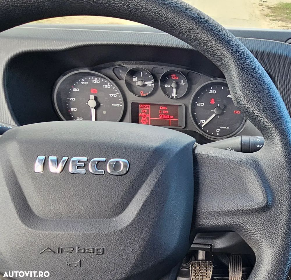 Iveco 35S14 L5H3 - 10