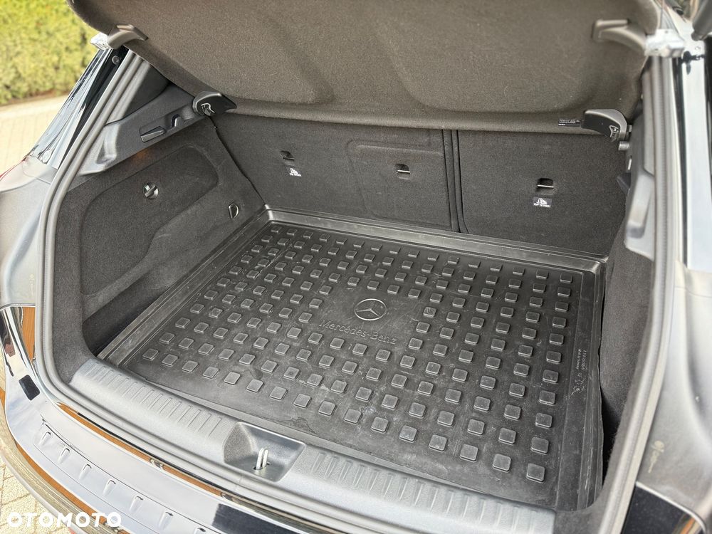 Mercedes-Benz GLA 45 AMG 4-Matic Edition 1 - 31