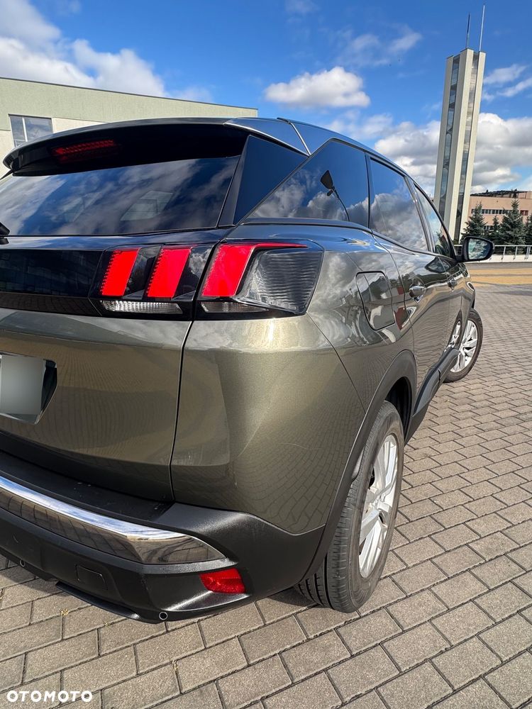 Peugeot 3008 - 24