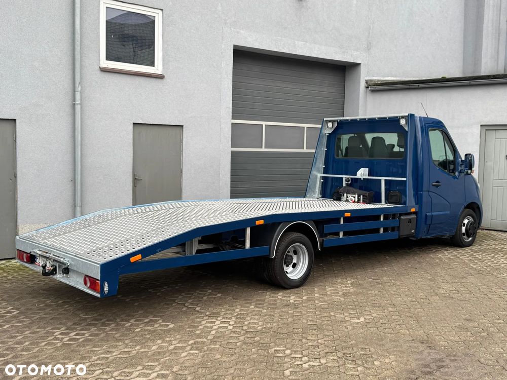 Opel Movano - 3