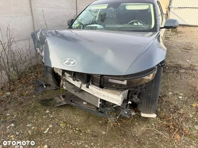 Hyundai IONIQ Elektro Trend - 3