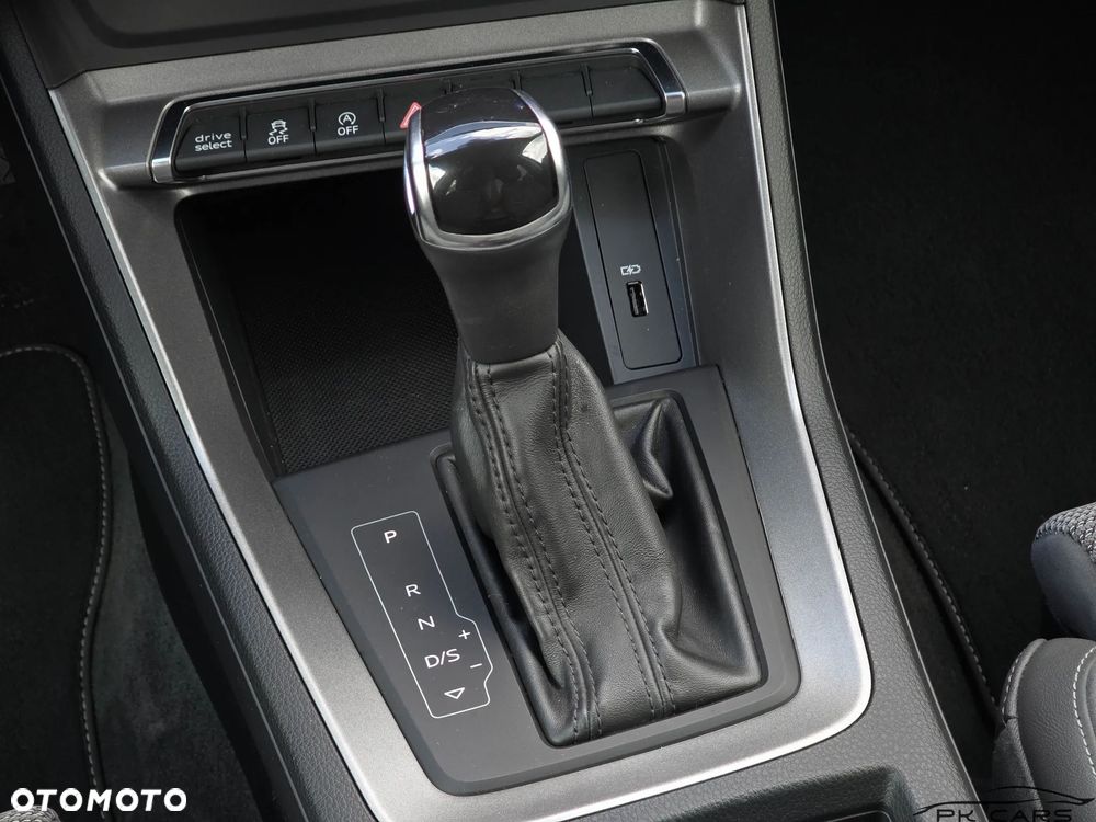 Audi Q3 40 TDI Quattro S Line S tronic - 33