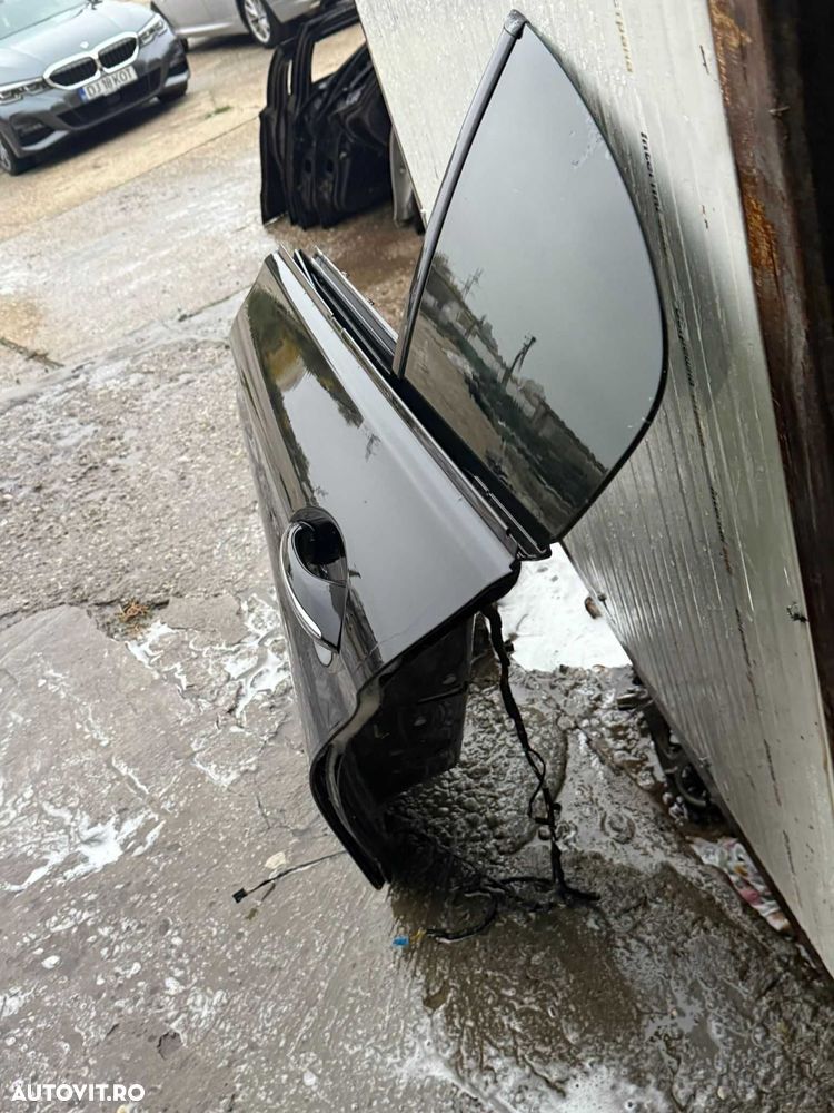 Usa stanga spate BMW seria 6 F06 - 4