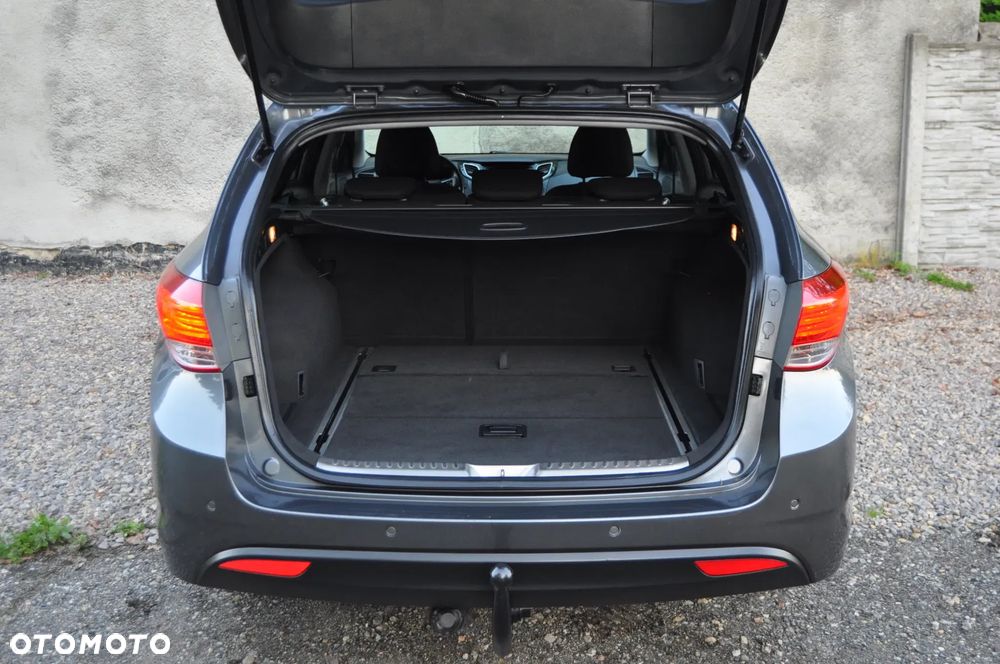 Hyundai i40 2.0 GDI Style - 17