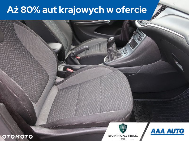 Opel Astra - 10