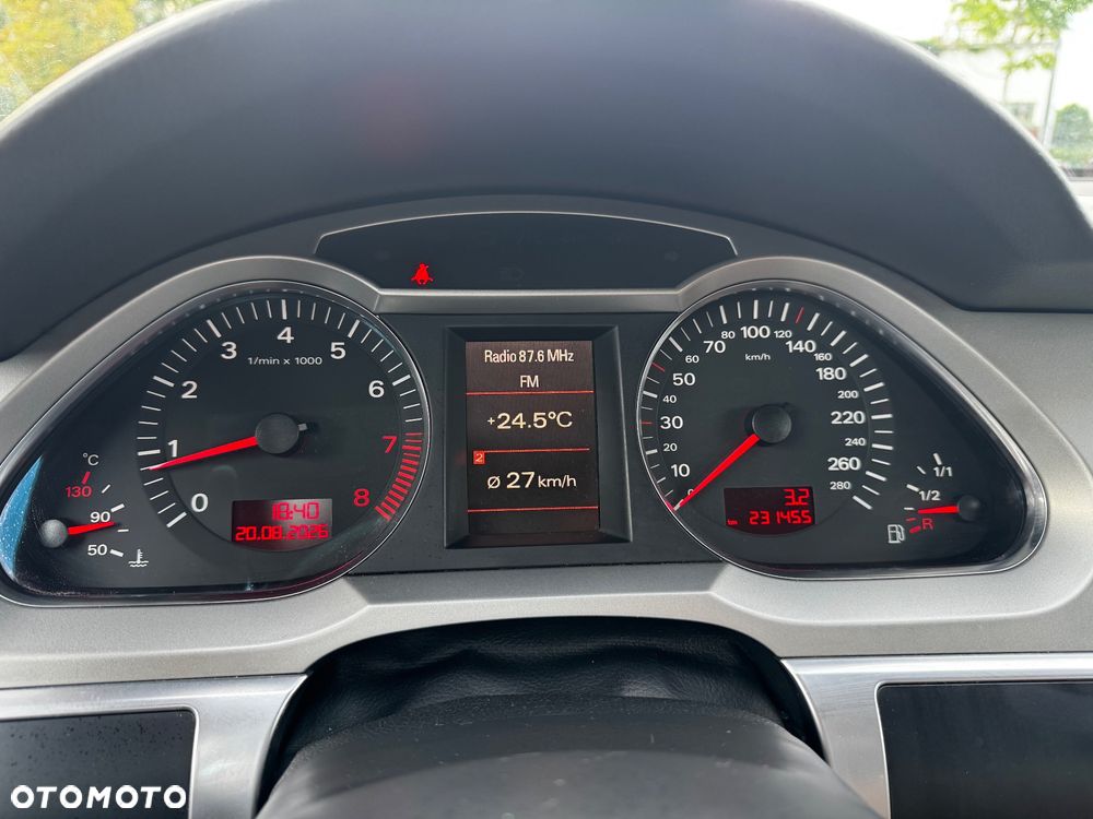 Audi A6 Limousine - 12
