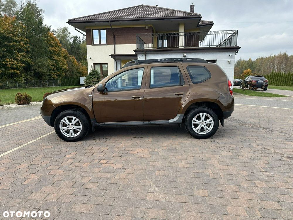 Dacia Duster - 5