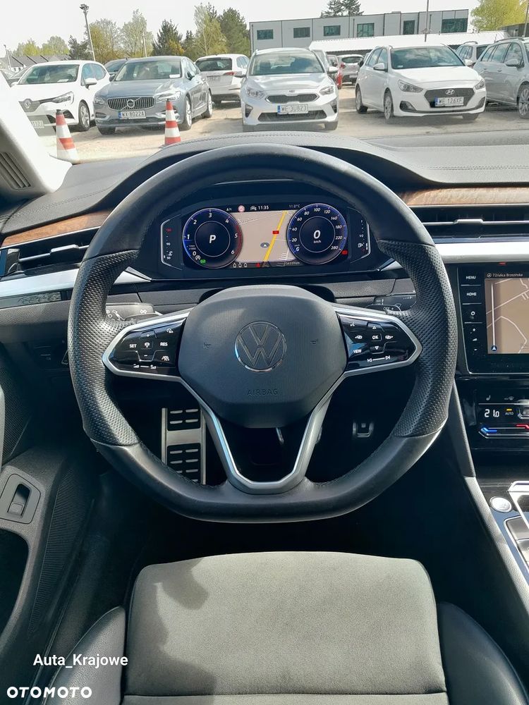 Volkswagen Arteon 2.0 TDI Elegance DSG - 12