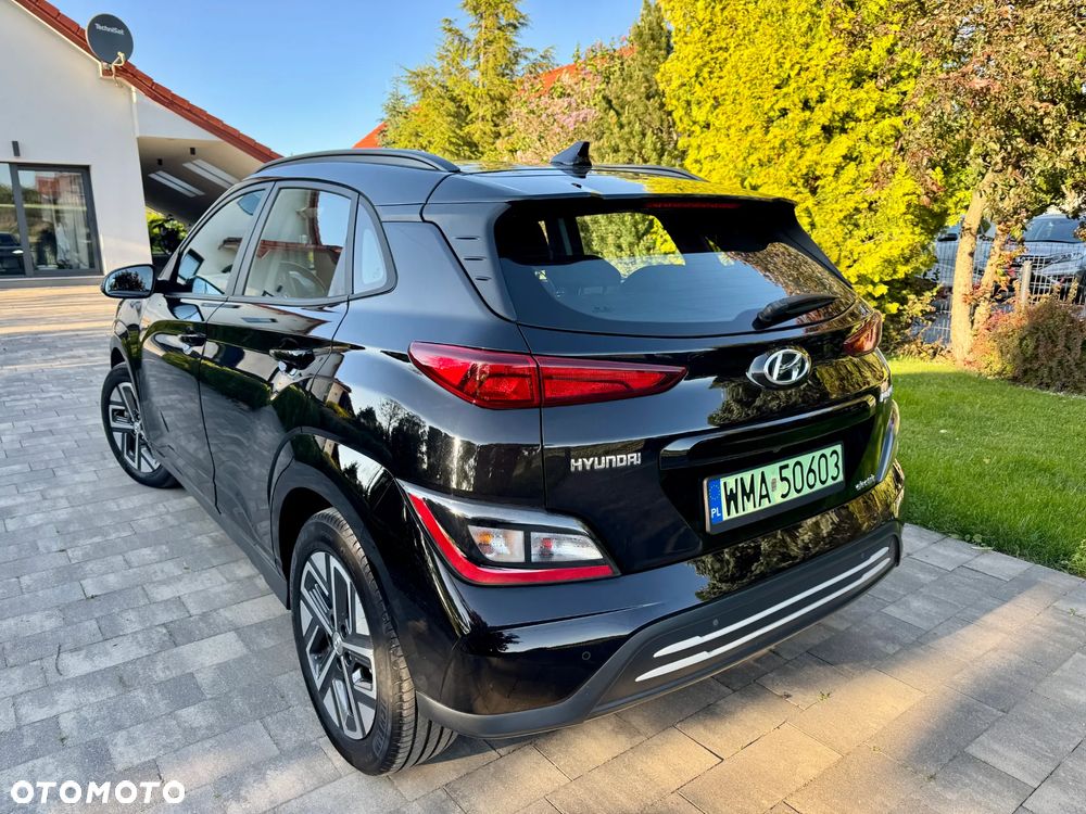 Hyundai Kona Standard - 4
