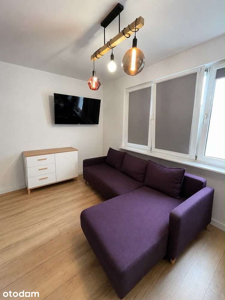 Gotowa kawalerka | Ul. Odzieżowa | 27 m²