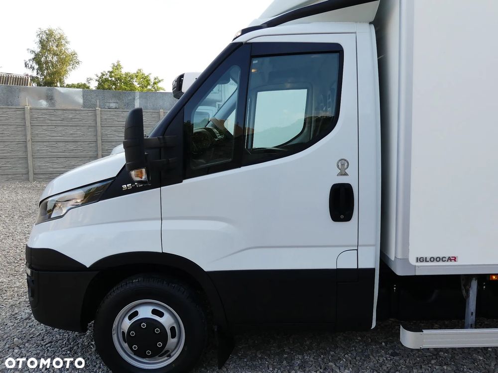 Iveco Daily - 13