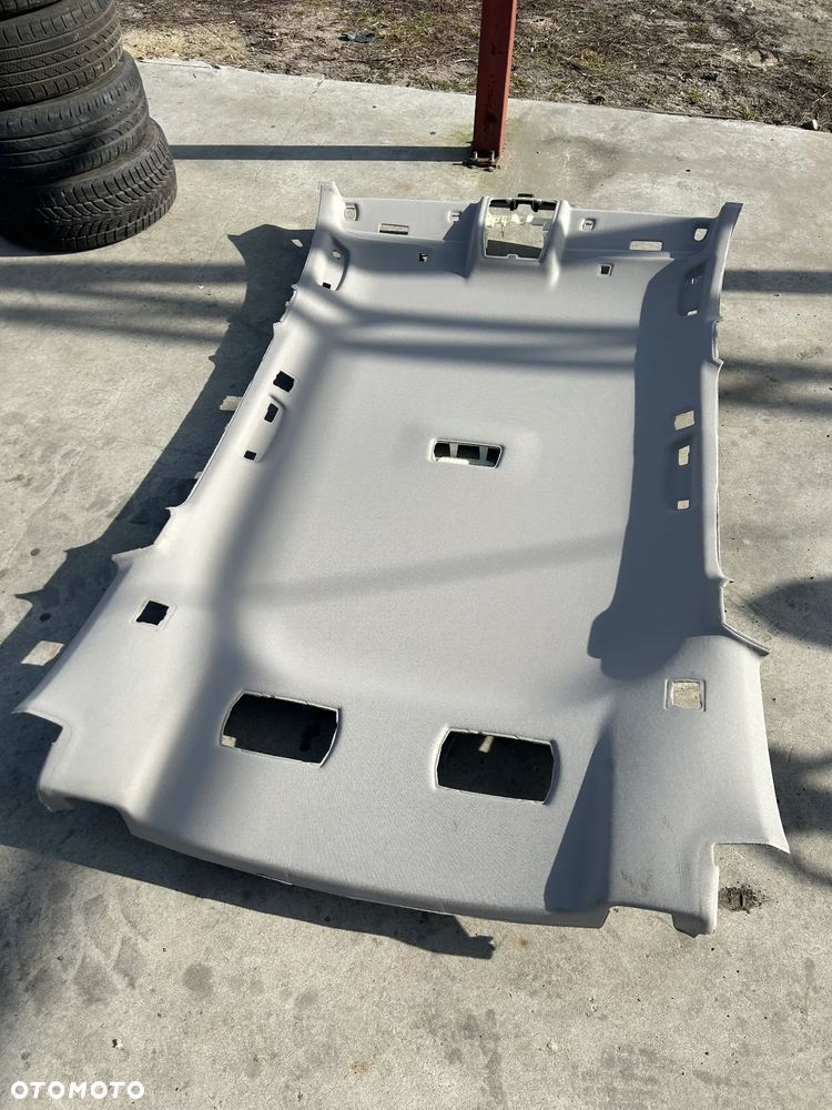 PODSUFITKA BMW F11 - 2