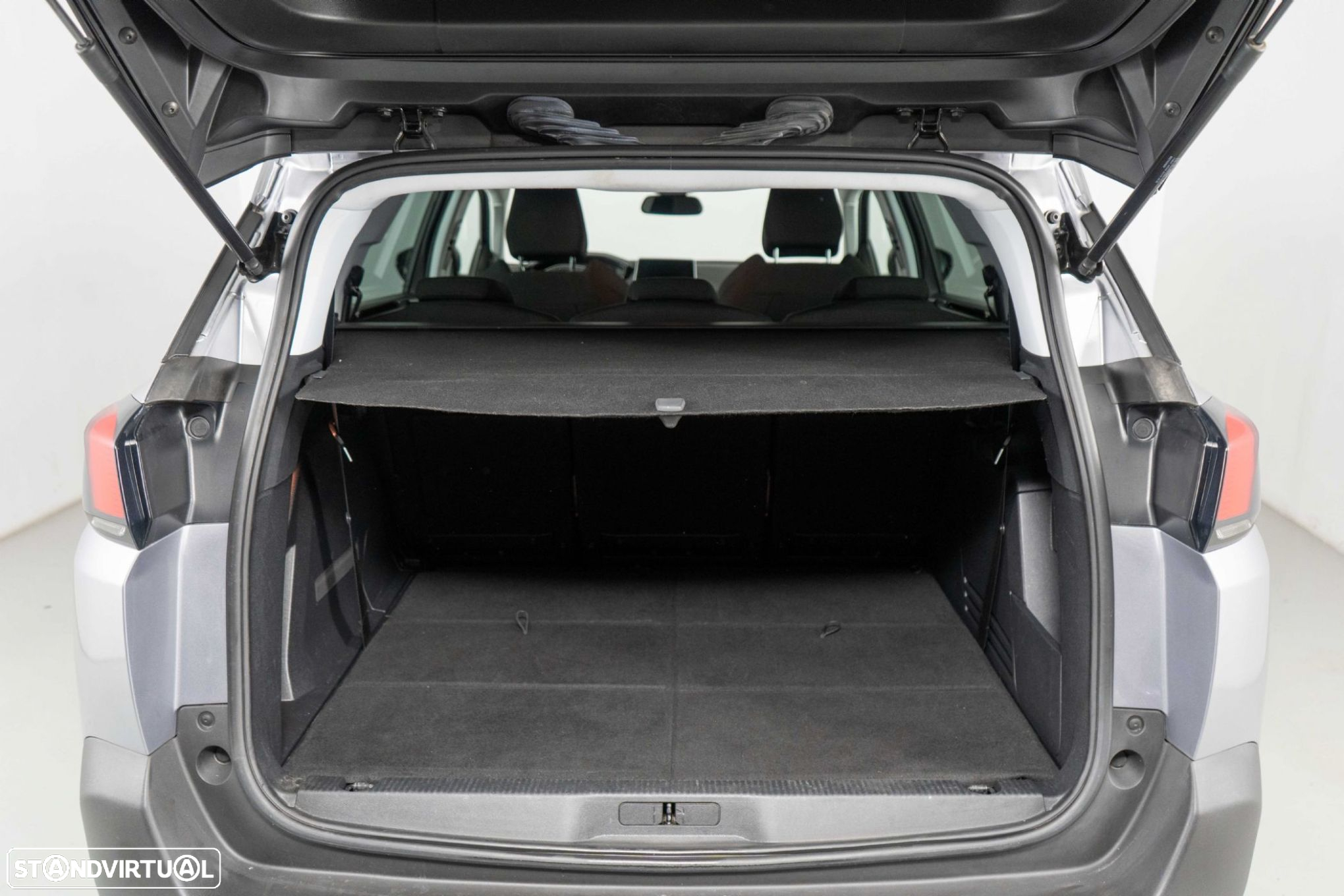 Peugeot 5008 1.2 PureTech Active - 12
