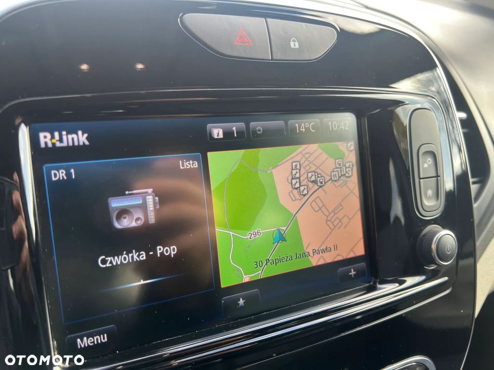 Renault Captur 0.9 Energy TCe Intens - 20