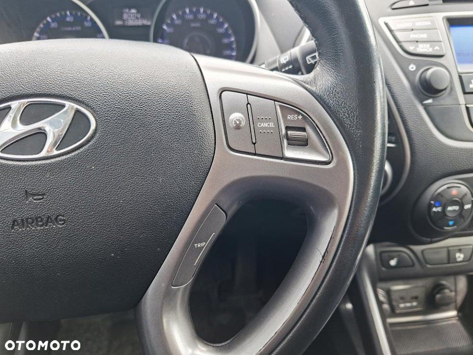 Hyundai ix35 - 17