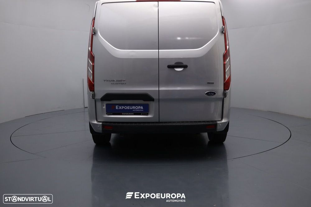 Ford Transit 1.0 233cv Plugin Hybrida - 6