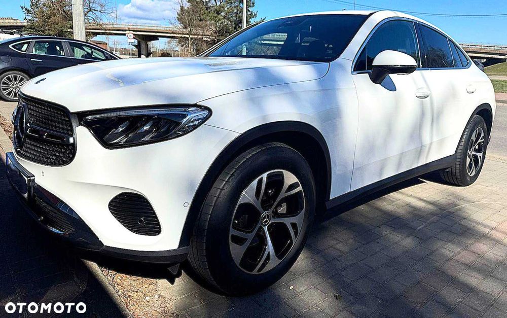 Mercedes-Benz GLC - 3