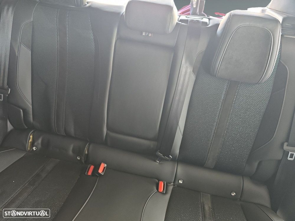 Peugeot e-308 54 kWh First Edition - 14