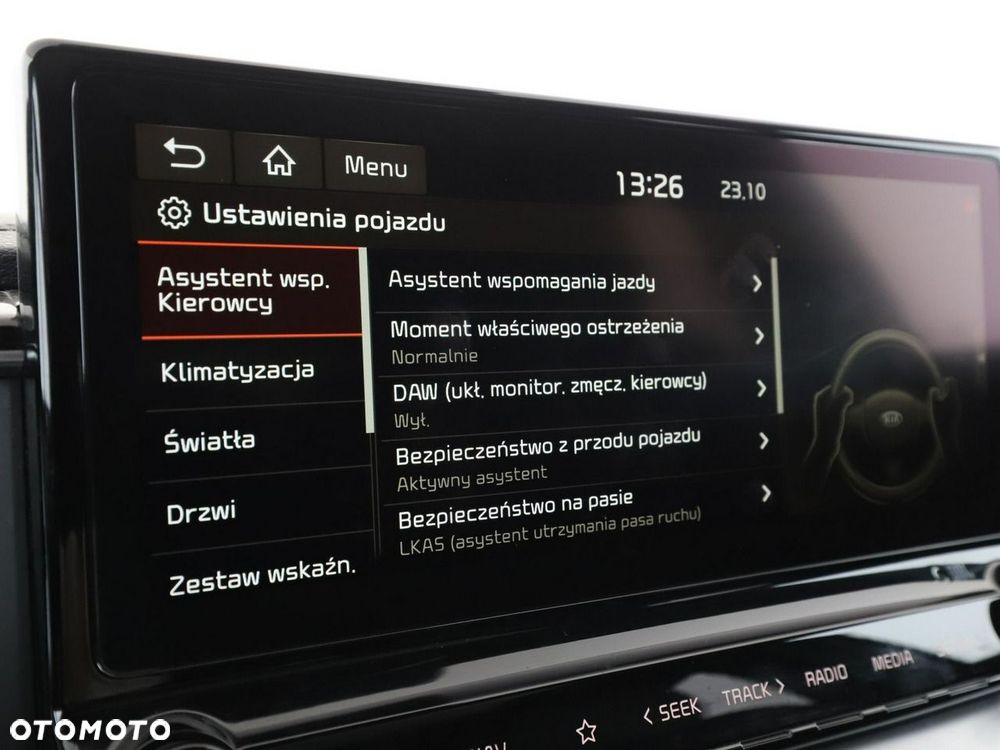 Kia ProCeed 1.4 T-GDI GT Line - 26