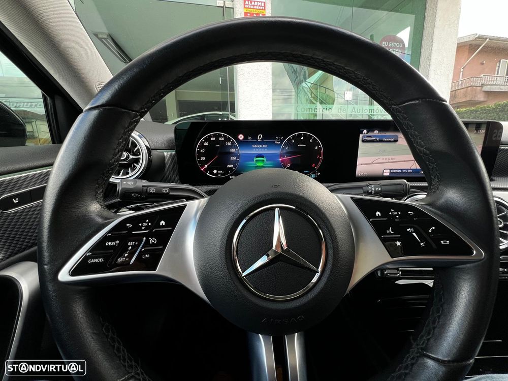 Mercedes-Benz A 200 Progressive Aut. - 45