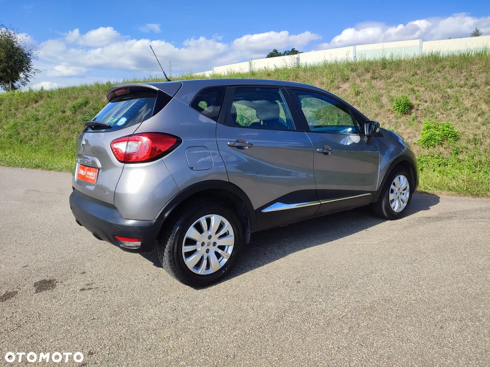 Renault Captur 0.9 Energy TCe Intens - 15