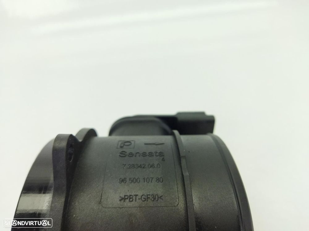 MEDIDOR DE MASSA DE AR MAZDA 3 2005 - 1