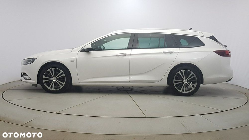 Opel Insignia - 4