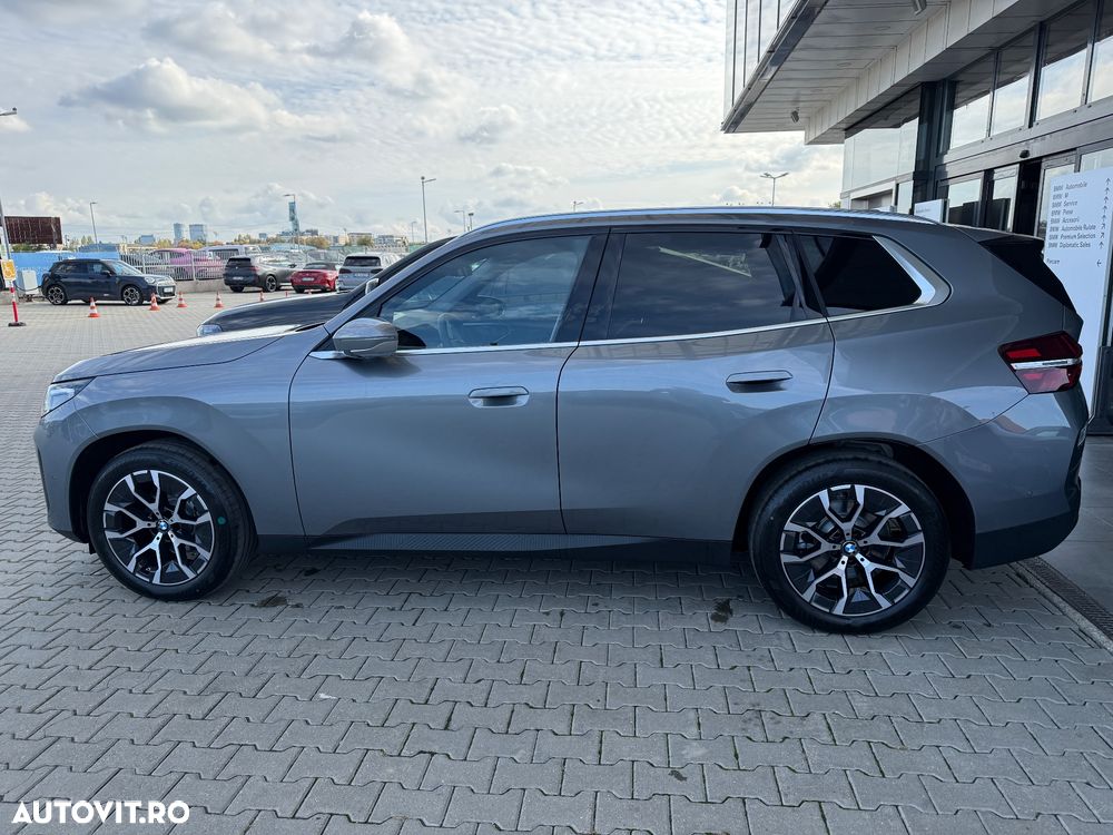 BMW X3 20 xDrive AT MHEV - 4