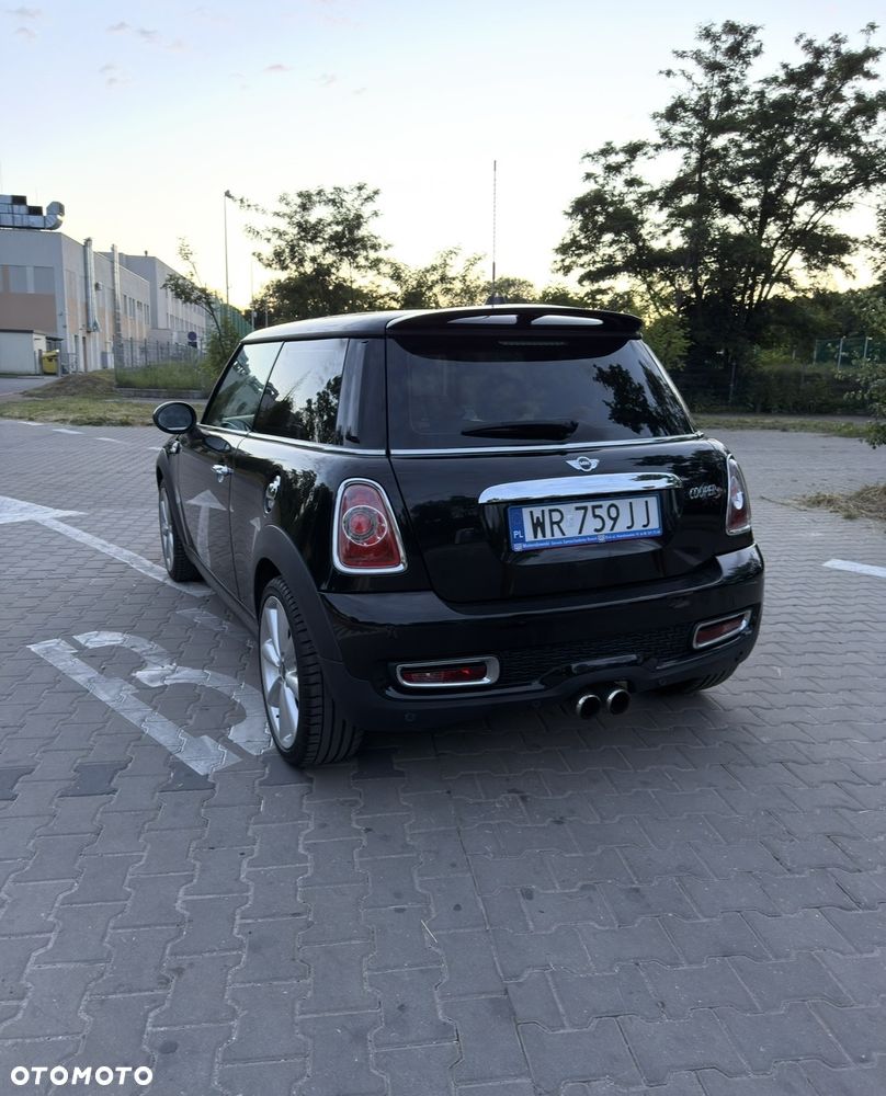 MINI Cooper S Standard - 11
