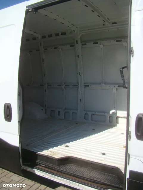 Iveco DAILY 35 S 15 MAXI L4 H2 KLIMATRONIC - 10