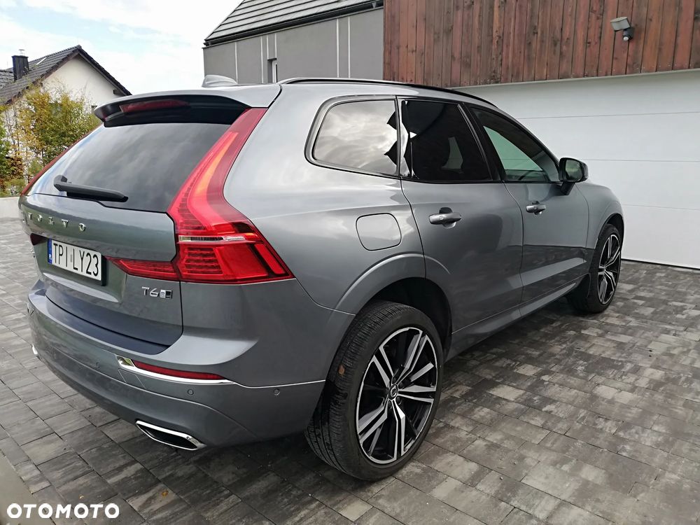 Volvo XC 60 - 7