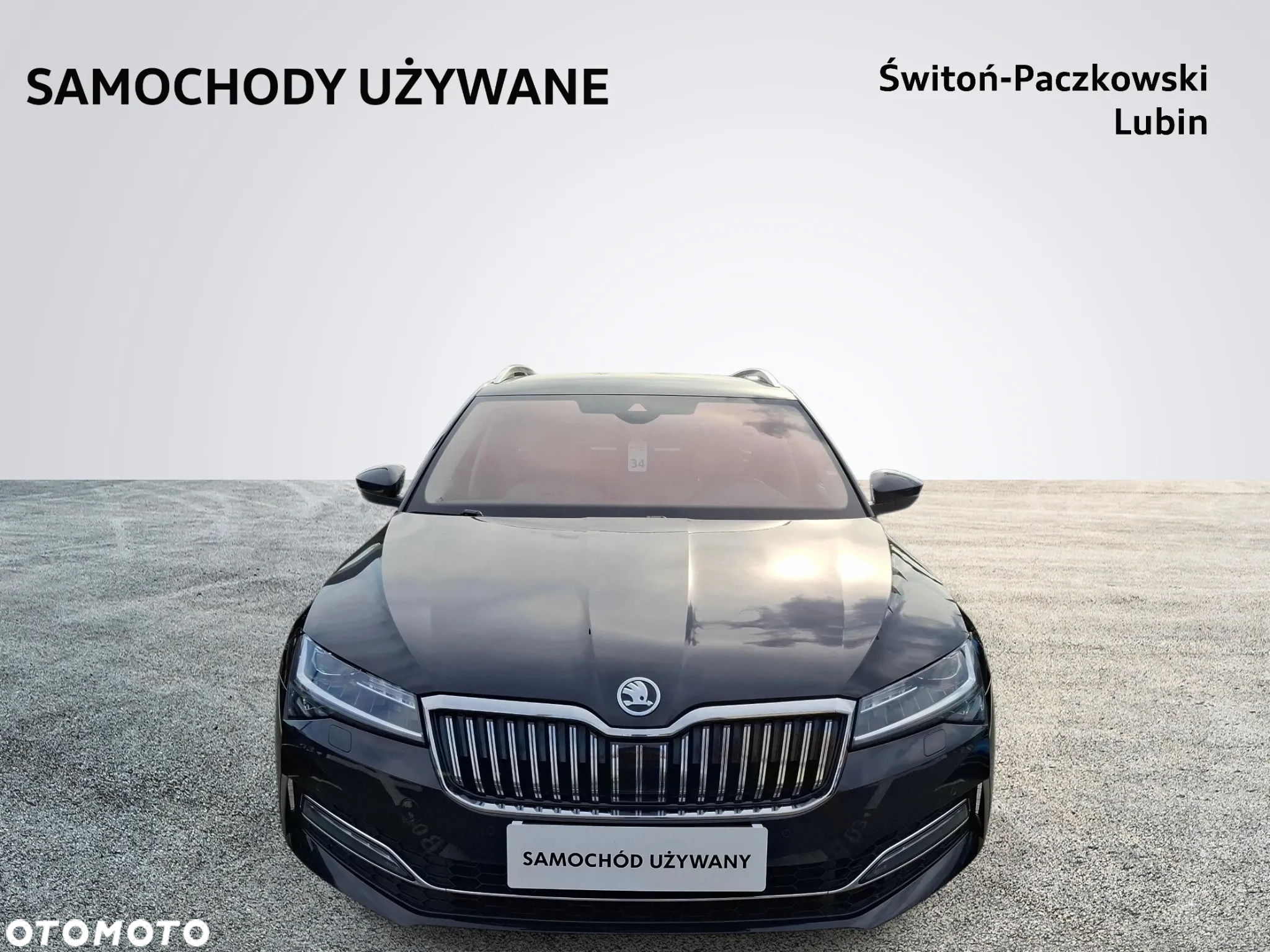 Skoda Superb 2.0 TSI 4x4 L&K DSG - 6