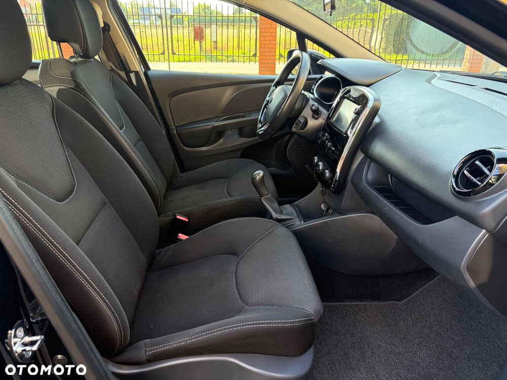 Renault Clio 1.5 dCi Energy Eco Expression - 27