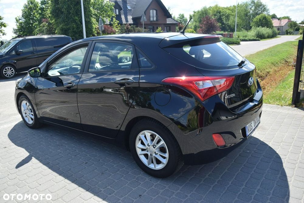 Hyundai i30 1.4 Style - 15