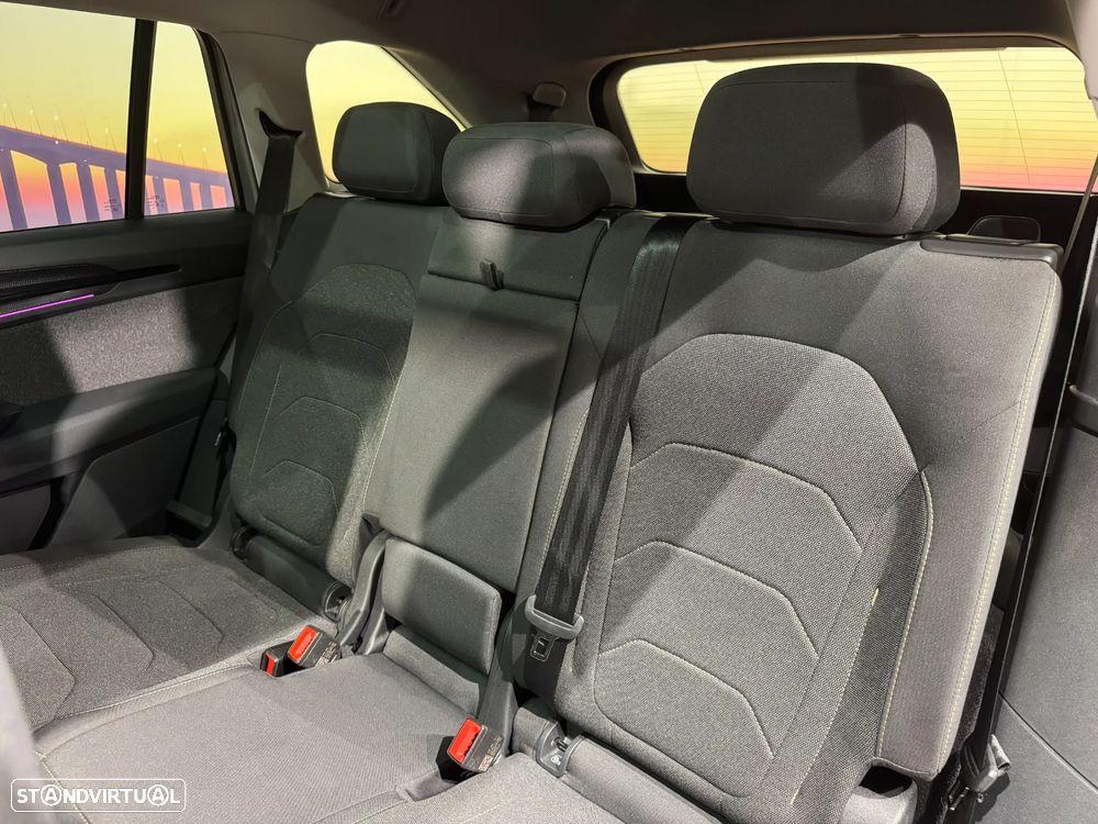 Skoda Kodiaq 2.0 TDI Ambition DSG - 19