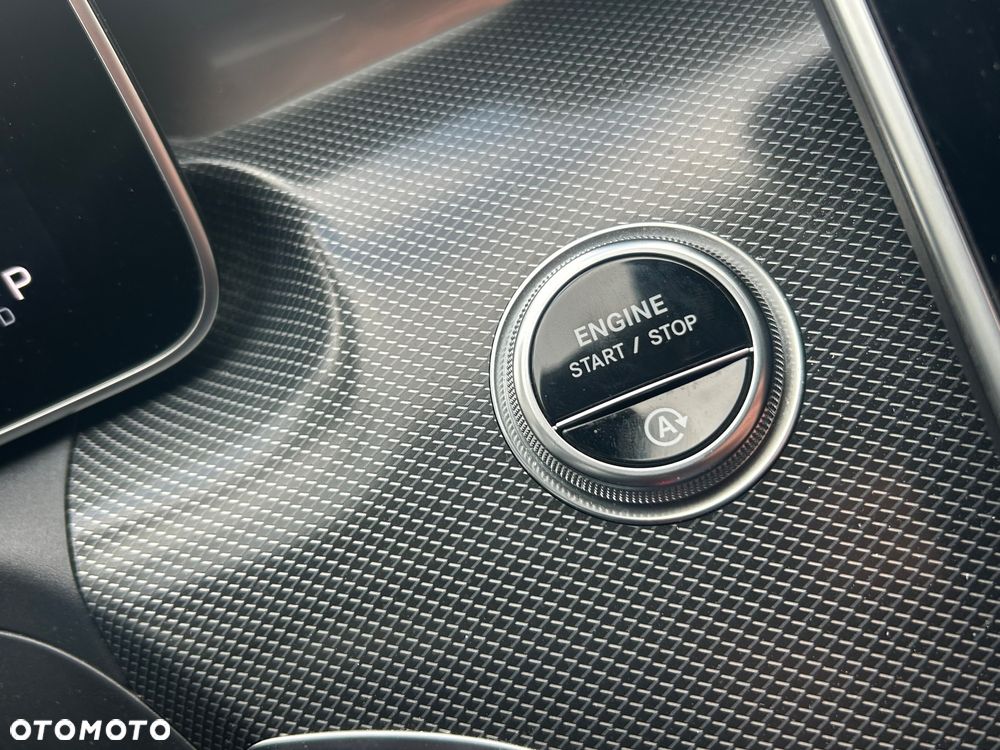 Mercedes-Benz Klasa C - 23