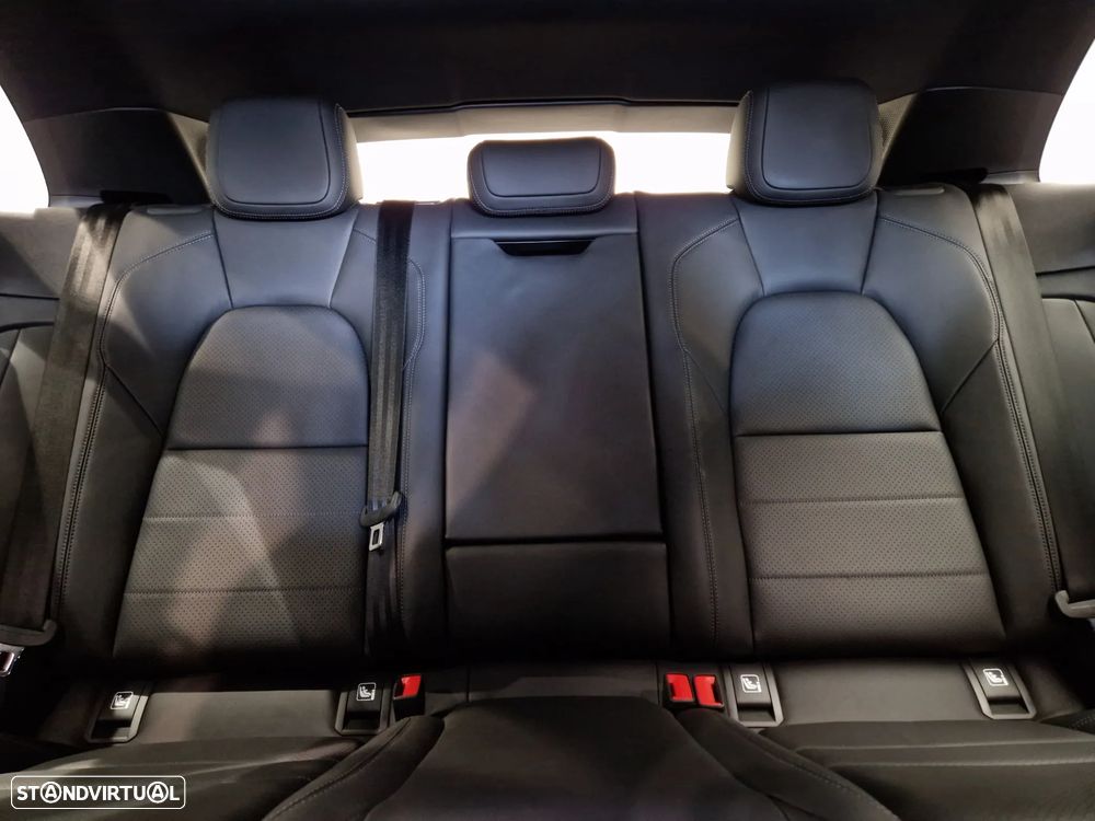 Porsche Macan 4S - 28