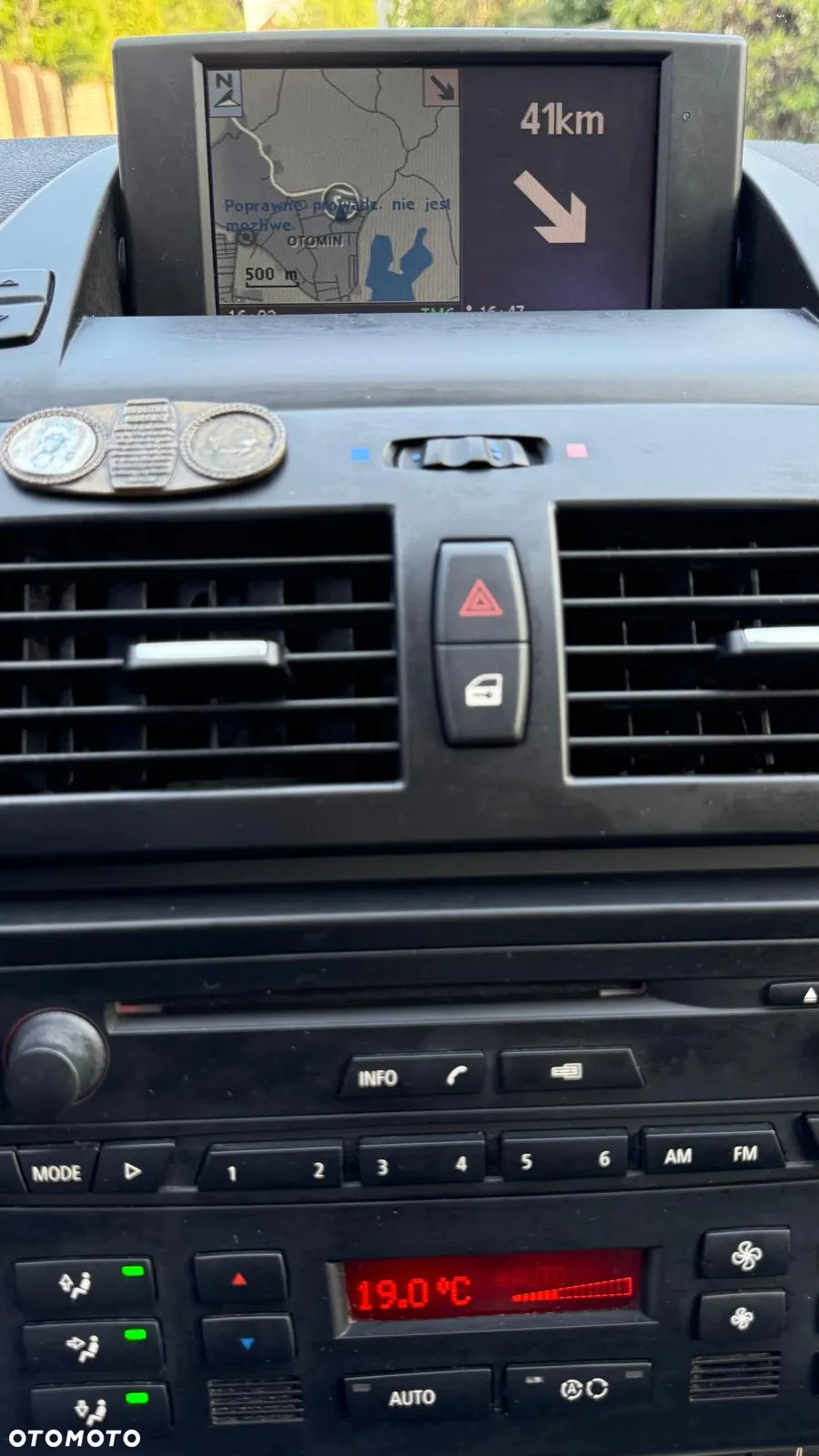 BMW X3 2.0d - 14