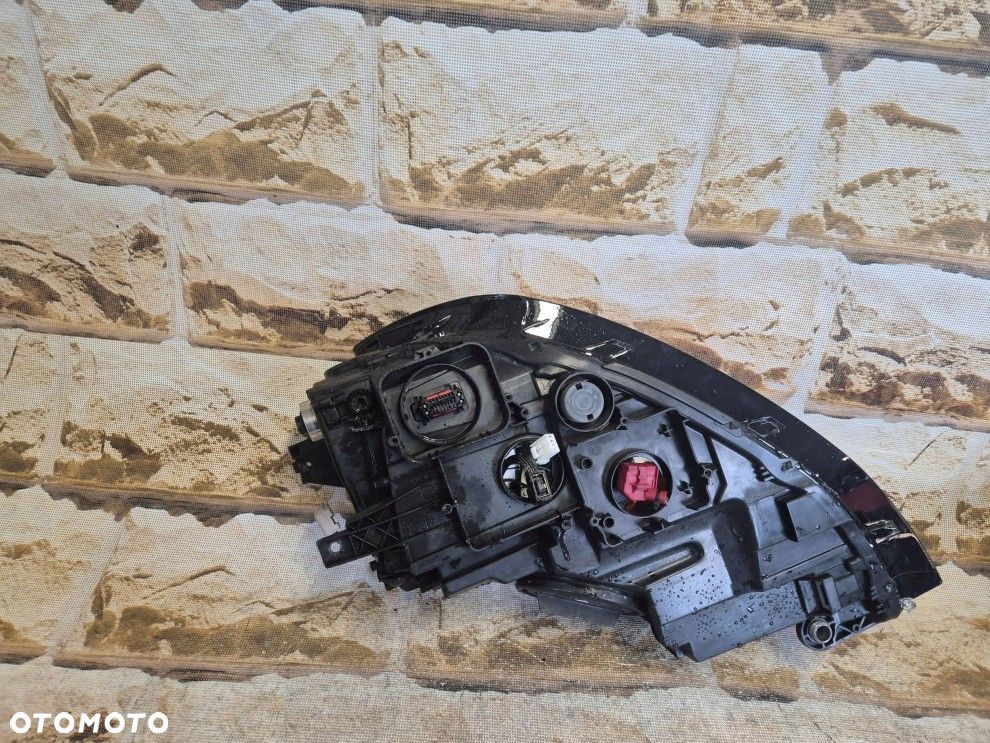 Reflektor Przód strona prawa Volkswagen Golf VII GTI 5G1941752A - 8