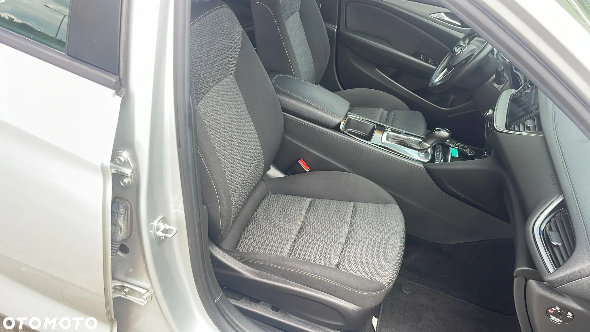Opel Insignia 2.0 CDTI Exclusive S&S - 31