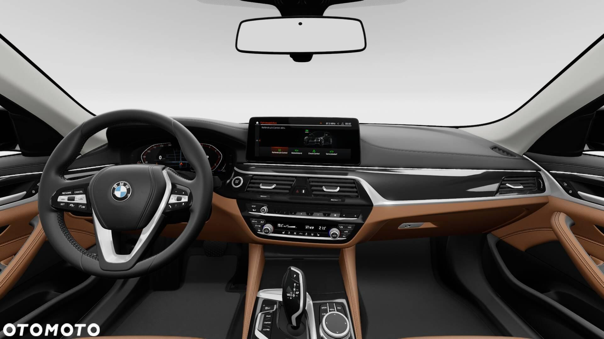 BMW Seria 5 - 6