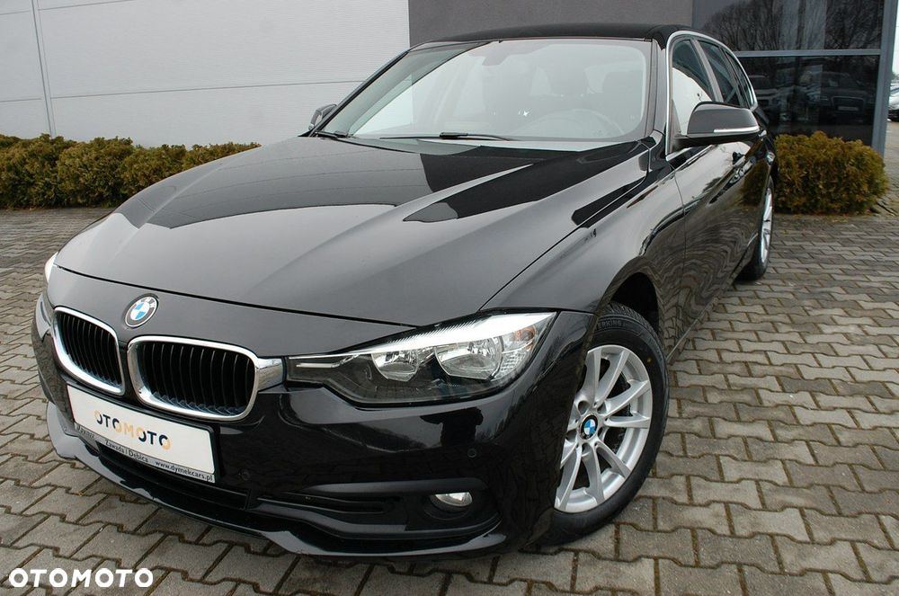 BMW Seria 3 - 2