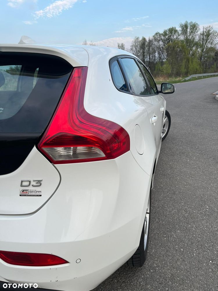 Volvo V40 - 2