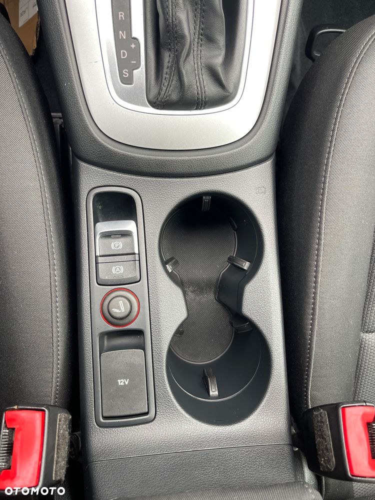 Audi Q3 2.0 TDI Quattro S tronic - 13