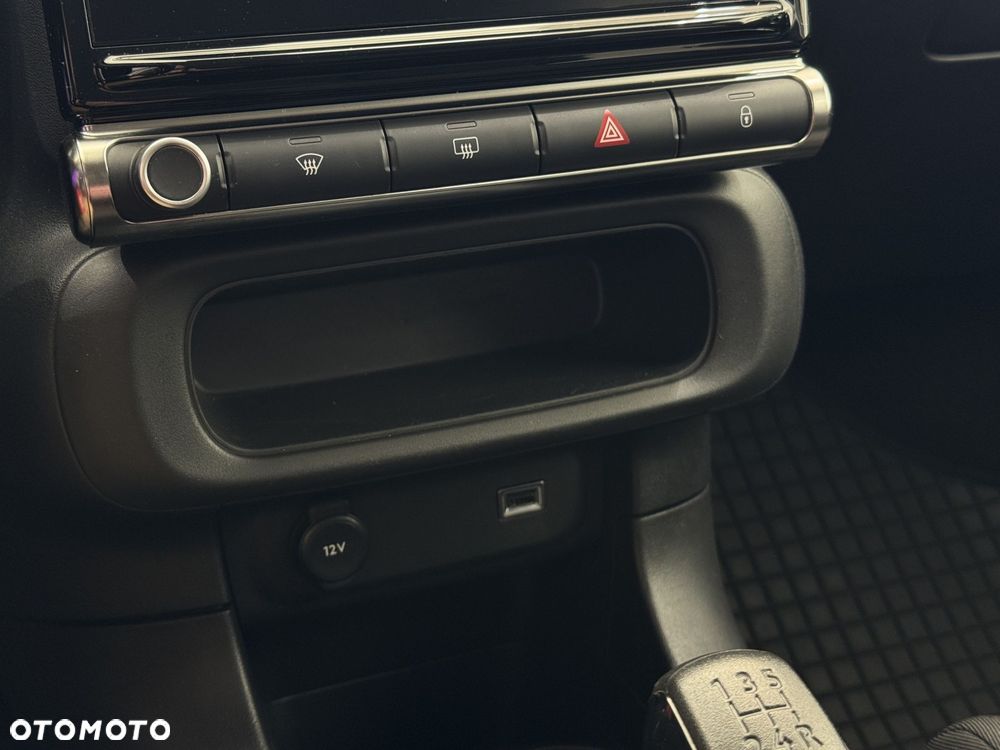 Citroën C3 1.2 PureTech Max - 25