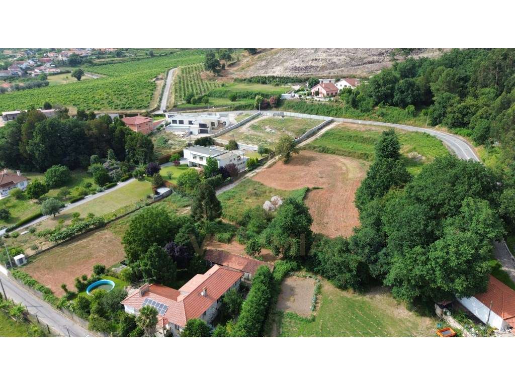Terreno para Construção com 10 900m² | Brandara - Ponte de Lima - Grande imagem: 3/7