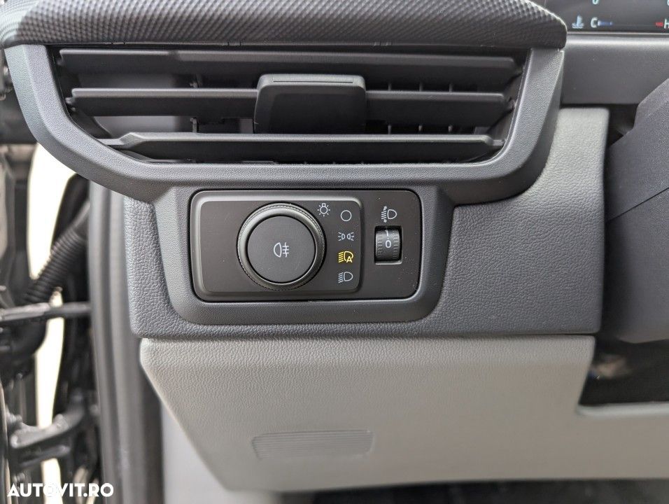 Ford Transit Custom - 20