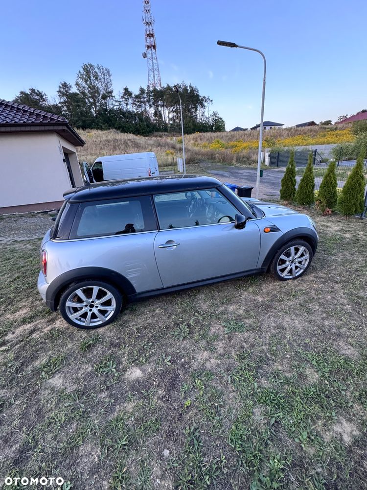 MINI Cooper - 8